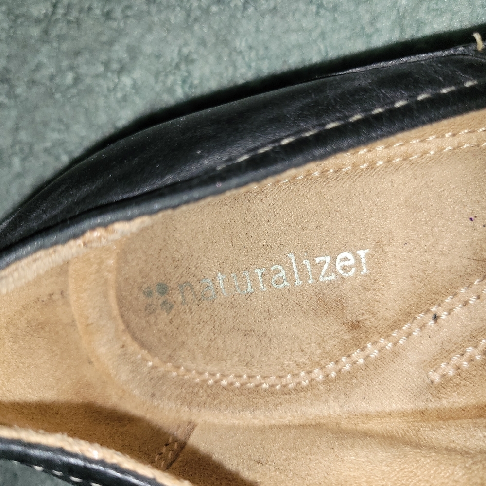 Naturalizer 8 - Picture 5 of 8